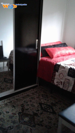 Imagem Casa de Condomínio com 2 Quartos à Venda, 50 m² em Esmeralda - Praia Grande Imagem Casa de Condomínio com 2 Quartos à Venda, 50 m² em Esmeralda - Praia Grande