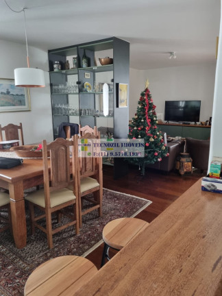 Imagem Apartamento com 3 Quartos à Venda, 200 m² em Aclimação - São Paulo Imagem Apartamento com 3 Quartos à Venda, 200 m² em Aclimação - São Paulo