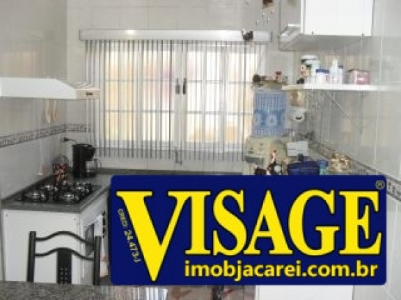 Imagem Casa de Condomínio com 2 Quartos à Venda,  em Balneario Paraiba - Jacareí