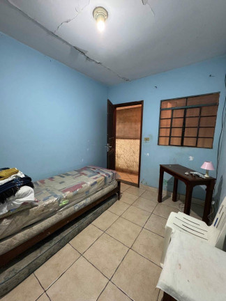 Imagem Casa com 4 Quartos à Venda, 138 m² em Cangaíba - São Paulo Imagem Casa com 4 Quartos à Venda, 138 m² em Cangaíba - São Paulo