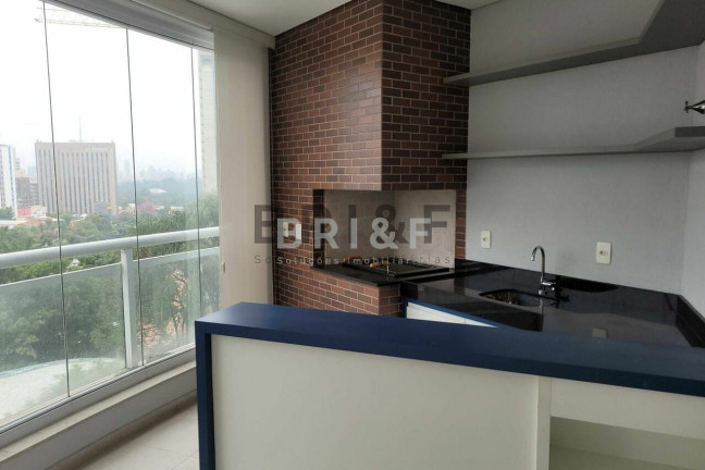Imagem Apartamento com 3 Quartos para Alugar, 170 m² em Paraíso - São Paulo