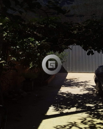 Imagem Casa com 3 Quartos à Venda, 160 m² em São Lucas - Montes Claros