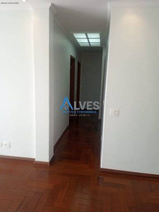 Imagem Apartamento com 3 Quartos à Venda, 117 m² em Campestre - Santo André Imagem Apartamento com 3 Quartos à Venda, 117 m² em Campestre - Santo André