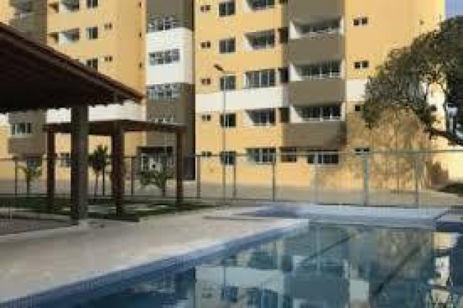 Imagem Apartamento com 1 Quarto à Venda, 61 m² em Aeroporto - Teresina Imagem Apartamento com 1 Quarto à Venda, 61 m² em Aeroporto - Teresina