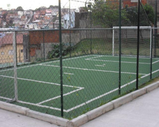 Imagem Apartamento com 2 Quartos à Venda, 47 m² em Jardim Castelo - São Paulo Imagem Apartamento com 2 Quartos à Venda, 47 m² em Jardim Castelo - São Paulo