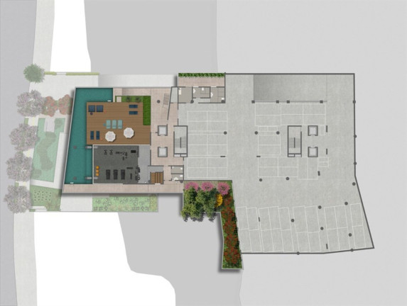 Imagem Apartamento com 2 Quartos à Venda, 81 m² em Vila Ipojuca - São Paulo Imagem Apartamento com 2 Quartos à Venda, 81 m² em Vila Ipojuca - São Paulo