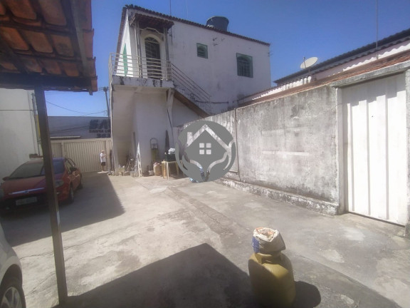 Imagem Casa com 3 Quartos à Venda, 93 m² em São Benedito - Santa Luzia Imagem Casa com 3 Quartos à Venda, 93 m² em São Benedito - Santa Luzia