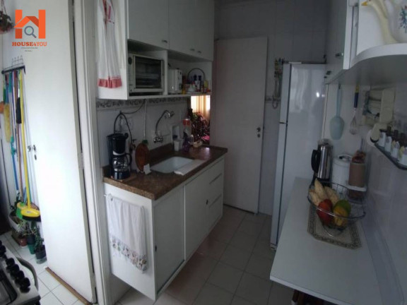 Imagem Apartamento com 3 Quartos à Venda, 85 m² em Butantã - São Paulo Imagem Apartamento com 3 Quartos à Venda, 85 m² em Butantã - São Paulo