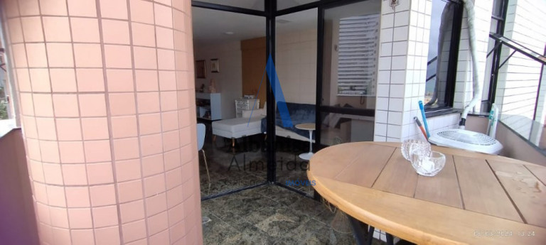 Imagem Flat com 1 Quarto à Venda, 52 m² em Meireles - Fortaleza Imagem Flat com 1 Quarto à Venda, 52 m² em Meireles - Fortaleza