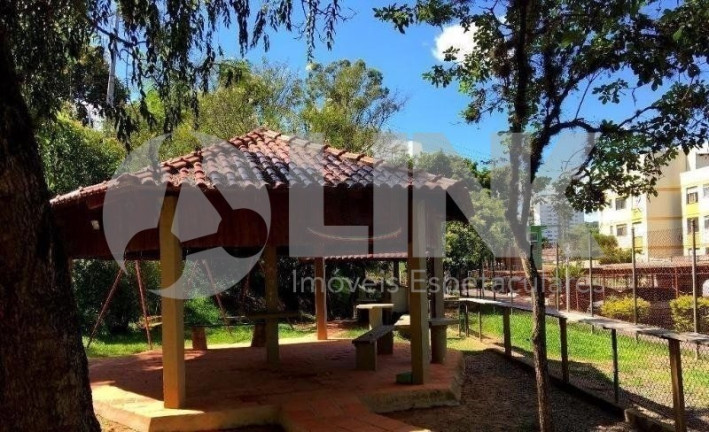 Imagem Apartamento com 1 Quarto à Venda, 48 m² em Jardim Carvalho - Porto Alegre Imagem Apartamento com 1 Quarto à Venda, 48 m² em Jardim Carvalho - Porto Alegre