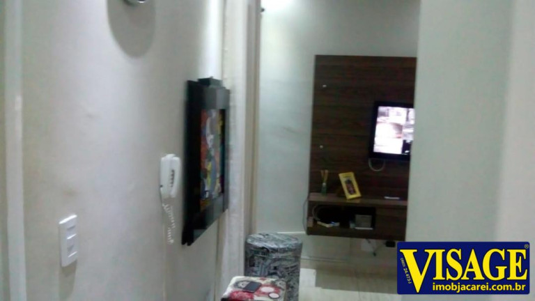 Imagem Apartamento com 2 Quartos à Venda, em Jd. Das Industrias - Jacareí Imagem Apartamento com 2 Quartos à Venda, em Jd. Das Industrias - Jacareí