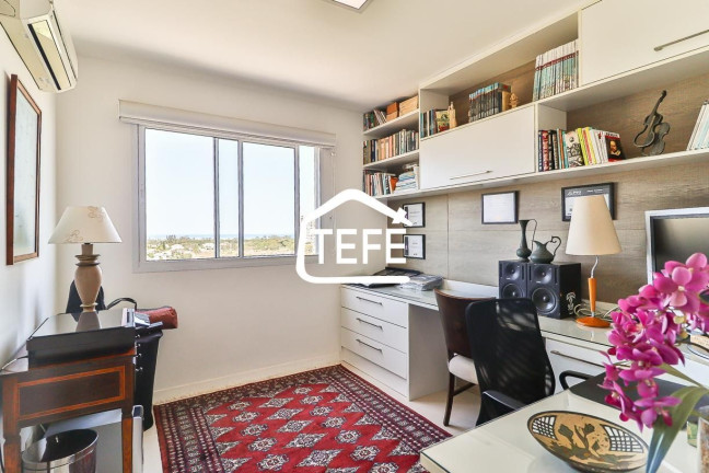 Imagem Cobertura com 4 Quartos à Venda, 318 m² em Barra Da Tijuca - Rio De Janeiro Imagem Cobertura com 4 Quartos à Venda, 318 m² em Barra Da Tijuca - Rio De Janeiro
