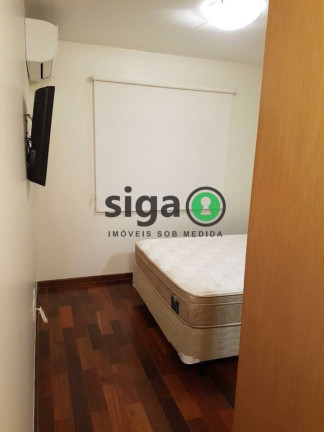 Imagem Apartamento com 2 Quartos para Alugar, 71 m² em Cerqueira César - São Paulo