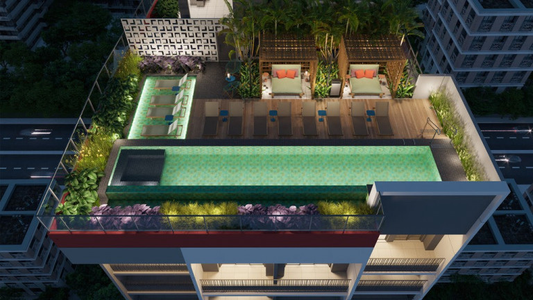 Imagem Imóvel com 1 Quarto à Venda, 24 m² em Liberdade - São Paulo Imagem Imóvel com 1 Quarto à Venda, 24 m² em Liberdade - São Paulo