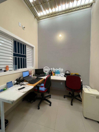 Imagem Casa com 3 Quartos à Venda, 149 m² em Residencial Cittá Di Salerno - Campinas