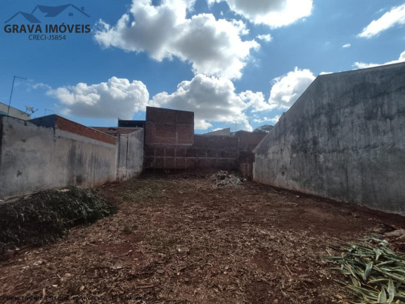 Imagem Casa com 3 Quartos à Venda, 73 m² em Jardim São Paulo Ii - Sarandi