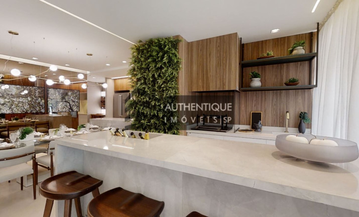 Imagem Apartamento com 4 Quartos à Venda, 144 m² em Aclimação - São Paulo Imagem Apartamento com 4 Quartos à Venda, 144 m² em Aclimação - São Paulo