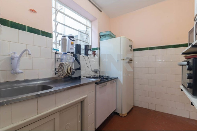 Imagem Apartamento com 1 Quarto à Venda, 49 m² em Cidade Baixa - Porto Alegre Imagem Apartamento com 1 Quarto à Venda, 49 m² em Cidade Baixa - Porto Alegre