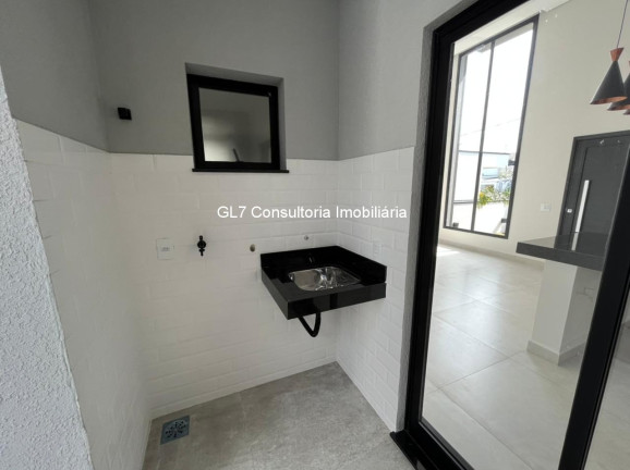 Imagem Casa com 3 Quartos à Venda, 45 m² em Jardins Do Império - Indaiatuba