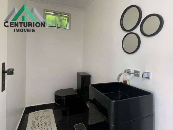 Imagem Casa de Condomínio com 5 Quartos à Venda, 285 m² em São Paulo Ii - Cotia Imagem Casa de Condomínio com 5 Quartos à Venda, 285 m² em São Paulo Ii - Cotia