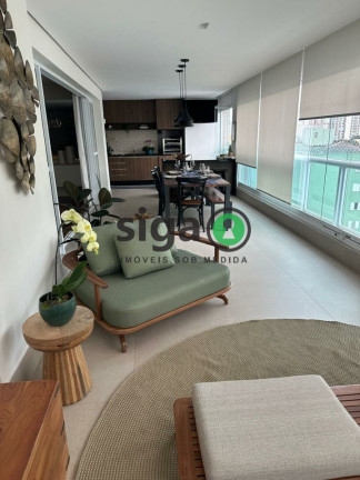 Imagem Apartamento com 3 Quartos à Venda, 208 m² em Vila Mariana - São Paulo Imagem Apartamento com 3 Quartos à Venda, 208 m² em Vila Mariana - São Paulo