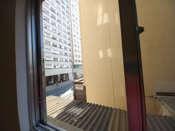 Imagem Apartamento com 1 Quarto à Venda, 32 m² em Consolação - São Paulo