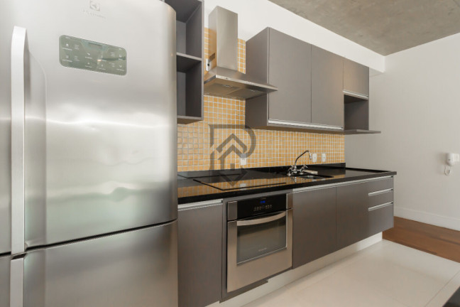 Imagem Apartamento com 1 Quarto à Venda, 90 m² em Itaim Bibi - São Paulo Imagem Apartamento com 1 Quarto à Venda, 90 m² em Itaim Bibi - São Paulo