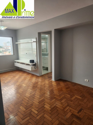 Imagem Apartamento com 2 Quartos à Venda, 70 m² em Vila São Geraldo - São Paulo