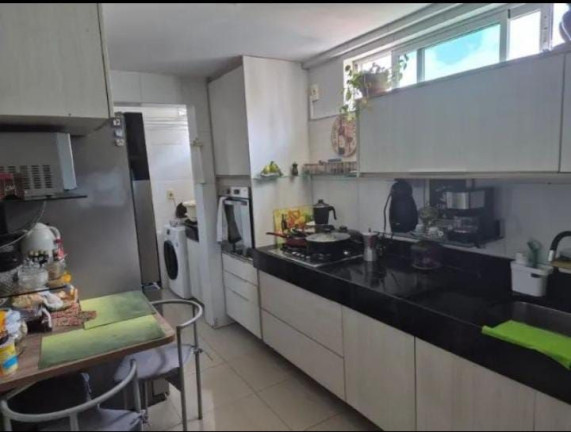 Imagem Apartamento com 3 Quartos à Venda, 90 m² em Cabo Branco - João Pessoa