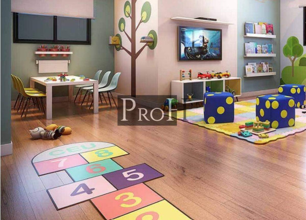 Imagem Apartamento com 2 Quartos à Venda, 38 m² em Ferrazópolis - São Bernardo Do Campo Imagem Apartamento com 2 Quartos à Venda, 38 m² em Ferrazópolis - São Bernardo Do Campo
