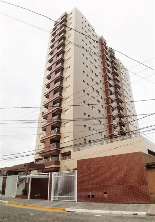 Imagem Apartamento com 1 Quarto à Venda, 42 m² em Aviação - Praia Grande Imagem Apartamento com 1 Quarto à Venda, 42 m² em Aviação - Praia Grande