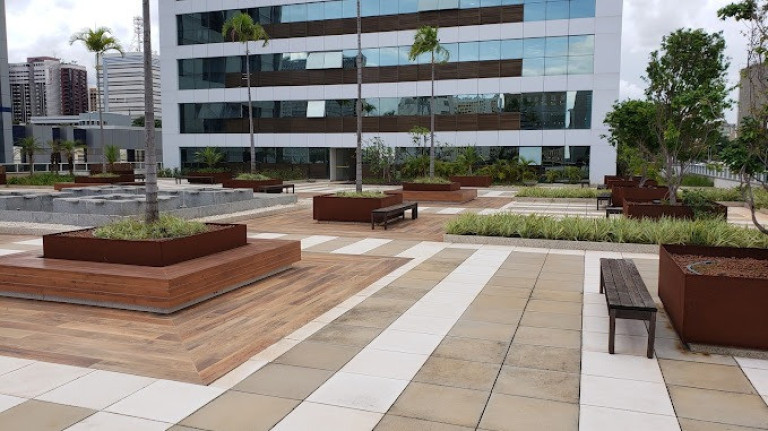 Imagem Sala Comercial à Venda, 44 m² em Asa Norte - Brasília Imagem Sala Comercial à Venda, 44 m² em Asa Norte - Brasília