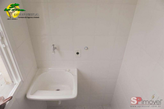 Imagem Apartamento com 2 Quartos à Venda, 50 m² em Tremembe - São Paulo