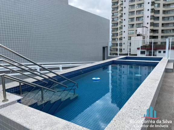 Imagem Apartamento com 2 Quartos à Venda, 64 m² em Canto Do Forte - Praia Grande Imagem Apartamento com 2 Quartos à Venda, 64 m² em Canto Do Forte - Praia Grande