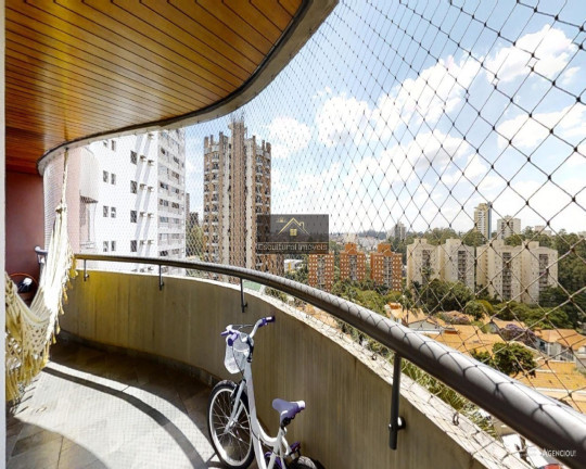 Imagem Apartamento com 4 Quartos à Venda, 220 m² em Vila Andrade - São Paulo Imagem Apartamento com 4 Quartos à Venda, 220 m² em Vila Andrade - São Paulo