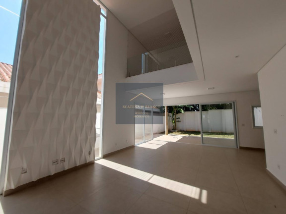 Imagem Casa de Condomínio com 4 Quartos para Alugar, 351 m² em Condominio Mont Blanc - Votorantim Imagem Casa de Condomínio com 4 Quartos para Alugar, 351 m² em Condominio Mont Blanc - Votorantim