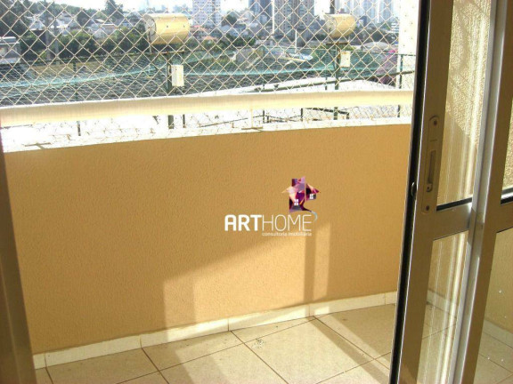 Imagem Apartamento com 2 Quartos à Venda, 56 m² em Centro - São Bernardo Do Campo Imagem Apartamento com 2 Quartos à Venda, 56 m² em Centro - São Bernardo Do Campo