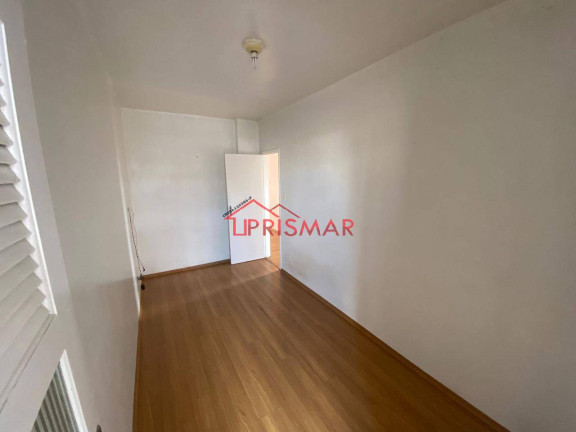 Imagem Apartamento com 3 Quartos à Venda,  em Vila Mathias - Santos