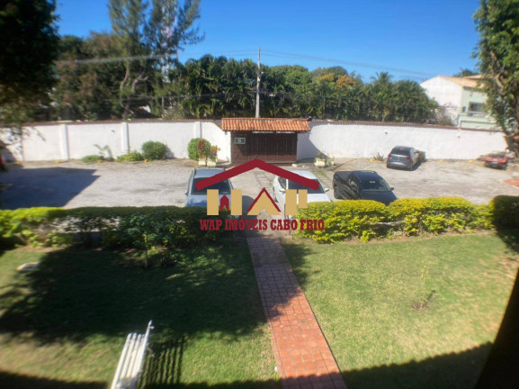 Imagem Casa de Condomínio com 2 Quartos à Venda, 70 m² em Palmeiras - Cabo Frio Imagem Casa de Condomínio com 2 Quartos à Venda, 70 m² em Palmeiras - Cabo Frio