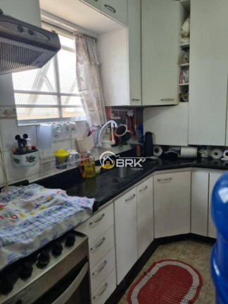 Imagem Apartamento com 3 Quartos à Venda, 78 m² em Vila Esperança - São Paulo