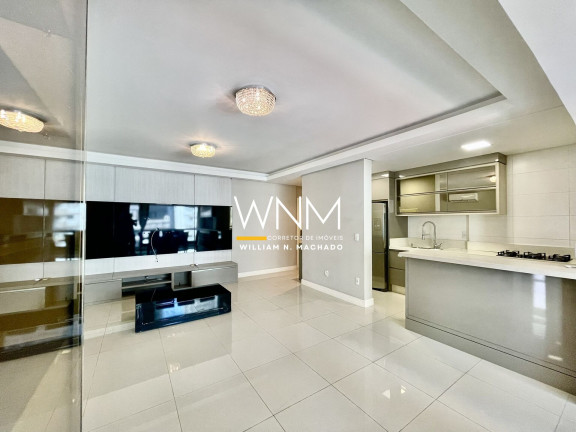 Apartamento com 3 Quartos à Venda, 115 m² em Meia Praia - Itapema