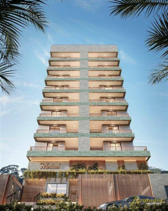 Imagem Apartamento com 1 Quarto à Venda, 51 m² em Vila Guilhermina - Praia Grande