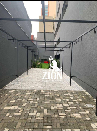 Imagem Studio com 1 Quarto à Venda, 26 m² em Santana - São Paulo