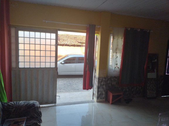Imagem Casa com 4 Quartos à Venda, 54 m² em Planalto - Teresina