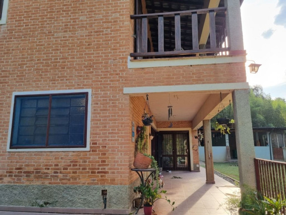 Imagem Casa com 7 Quartos à Venda, 500 m² em Embu Mirim - Itapecerica Da Serra Imagem Casa com 7 Quartos à Venda, 500 m² em Embu Mirim - Itapecerica Da Serra