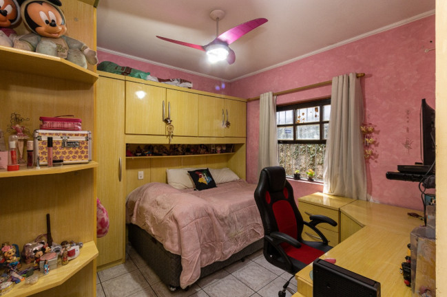 Imagem Casa com 2 Quartos à Venda, 84 m² em Jardim Cachoeira - São Paulo
