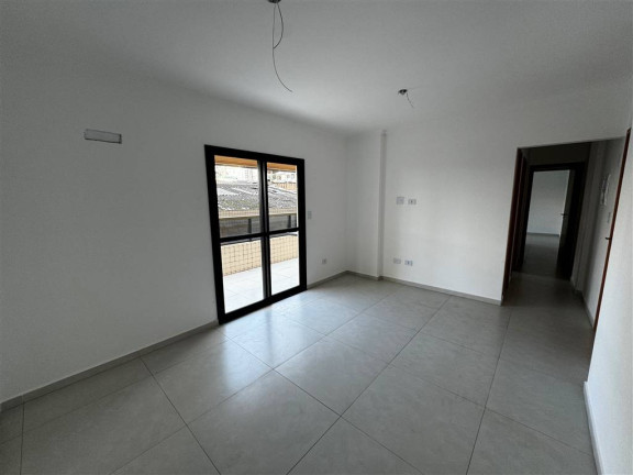 Imagem Apartamento com 2 Quartos à Venda, 71 m² em Forte - Praia Grande