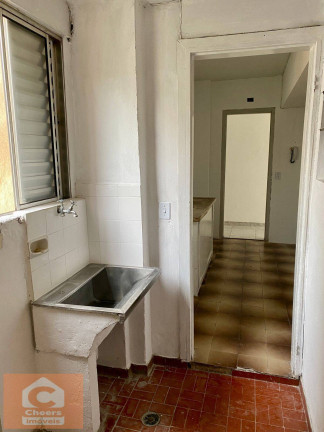 Imagem Apartamento com 2 Quartos à Venda, 64 m² em Santa Cecília - São Paulo Imagem Apartamento com 2 Quartos à Venda, 64 m² em Santa Cecília - São Paulo
