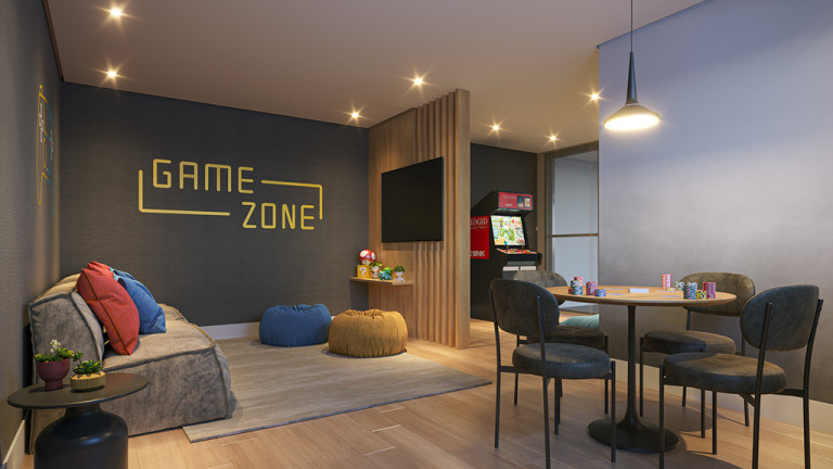 Imagem Imóvel com 3 Quartos à Venda, 93 m² em Vila Firmiano Pinto - São Paulo
