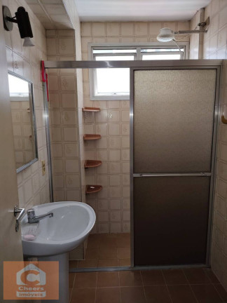 Imagem Apartamento com 1 Quarto para Alugar, 37 m² em Consolação - São Paulo Imagem Apartamento com 1 Quarto para Alugar, 37 m² em Consolação - São Paulo
